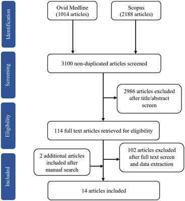 Brain volumetric changes in menopausal women and its association with cognitive function: a structured review